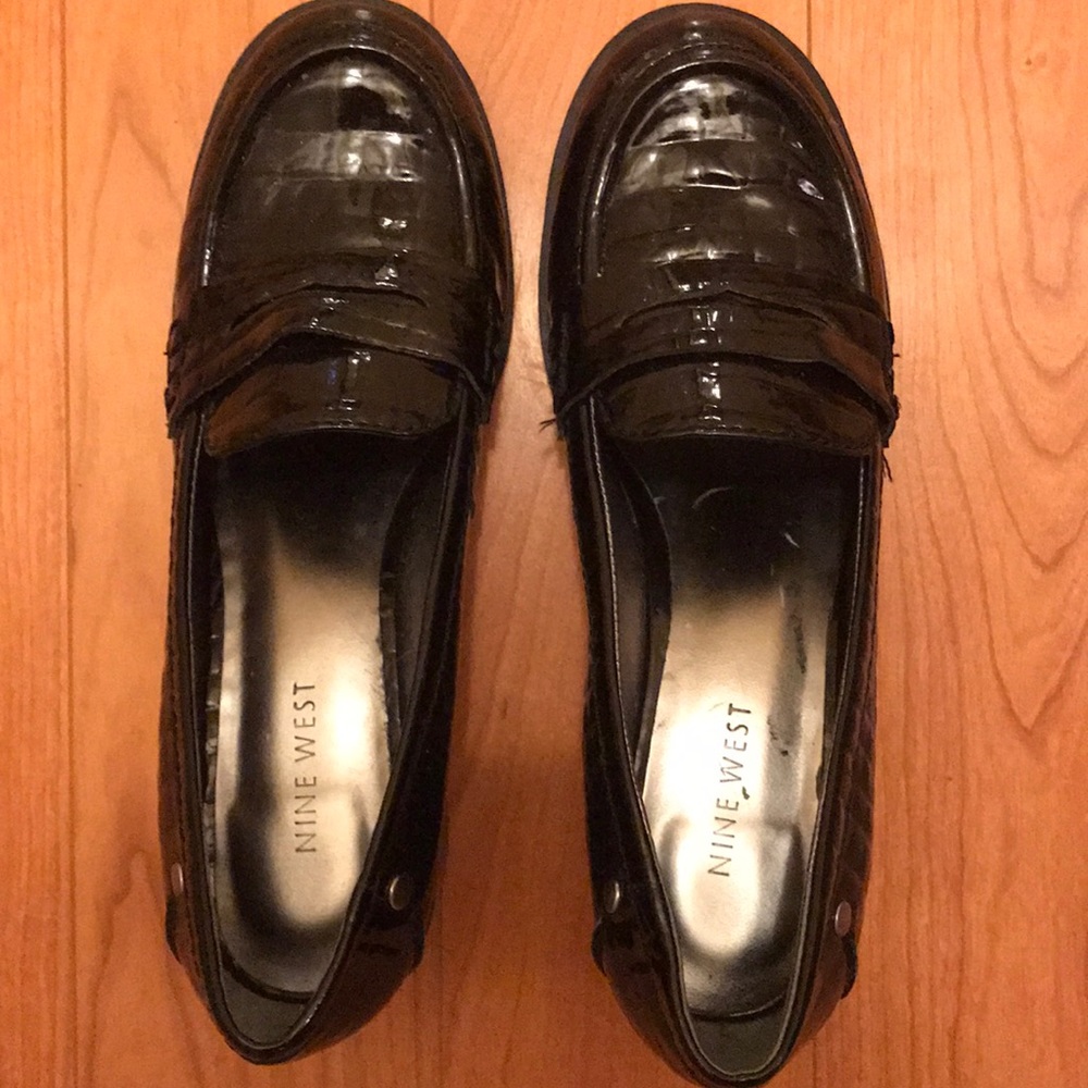 Nine West shoes